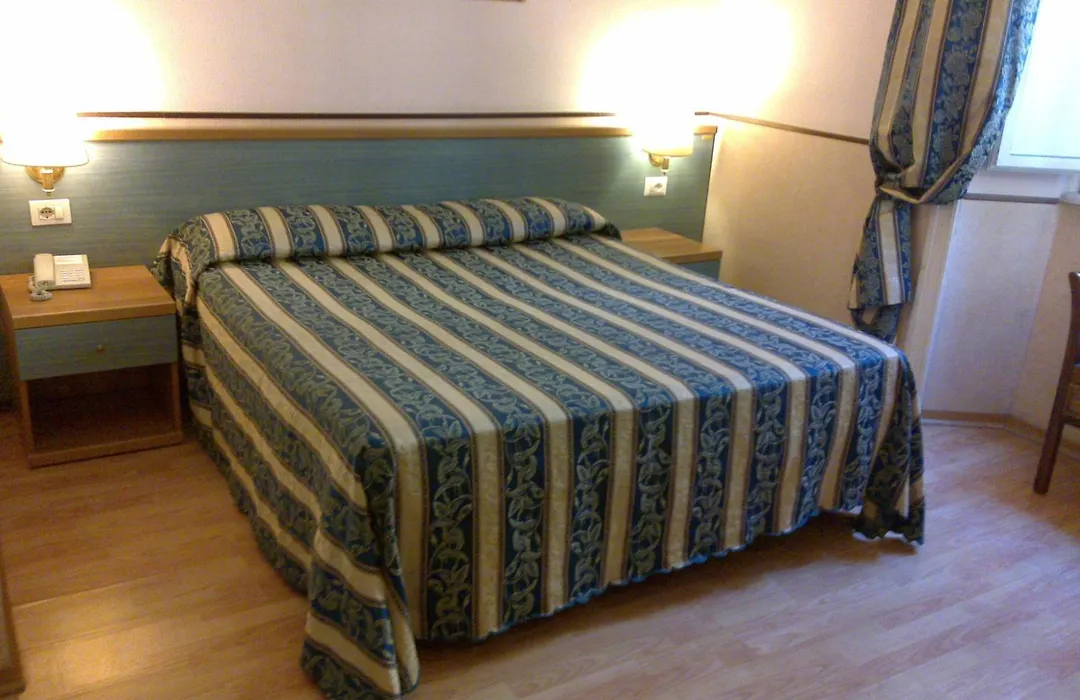Hotel Lazzari-1